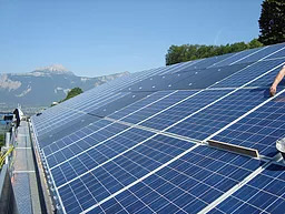 installation panneaux solaires tunisie